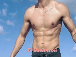 Erikjohnson