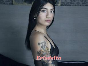Erisdelta