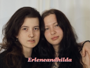 Erleneandhilda