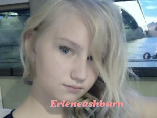 Erleneashburn