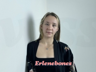 Erlenebones