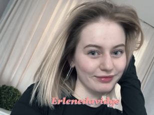 Erlenedavidge