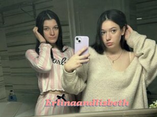 Erlinaandlizbeth