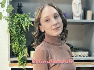 Erlinabendall