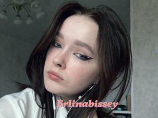 Erlinabissey