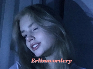 Erlinacordery