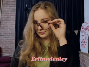 erlinadenley Webcam Sex Site
