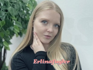 Erlinafugler