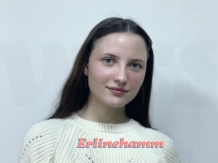 Erlinehamm
