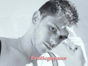 Eroticguyxxx