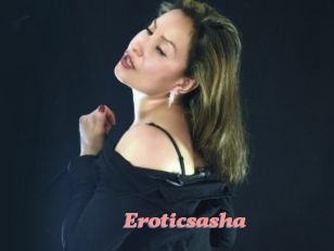 eroticsasha Webcam Sex Site
