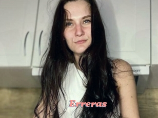 Erreras