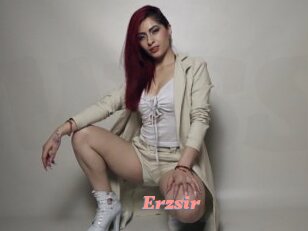 Erzsir