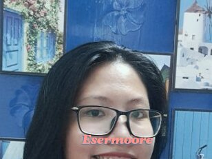 Esermoore