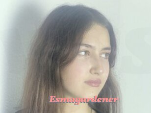 Esmagardener