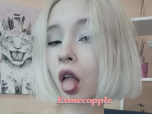 Esmecopple