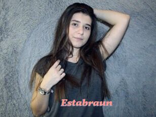 Estabraun