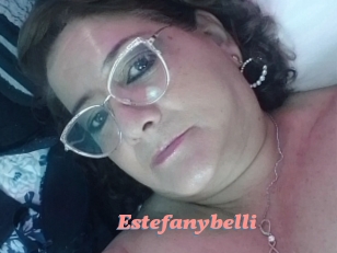Estefanybelli