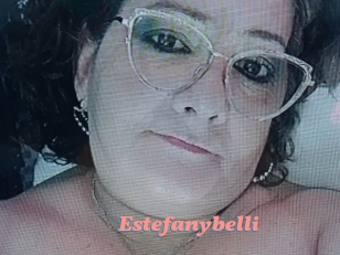 estefanybelli Webcam Sex Site