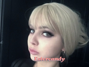 estercandy Webcam Sex Site