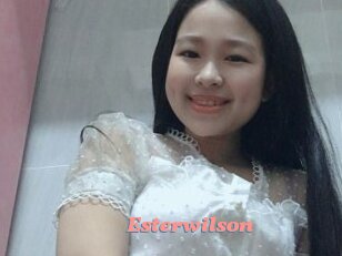 Esterwilson