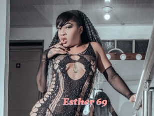 esther_69 Webcam Sex Site