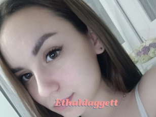 Ethaldaggett