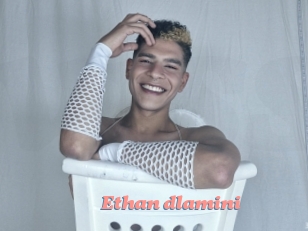 Ethan_dlamini
