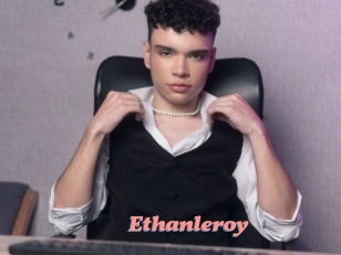 Ethanleroy