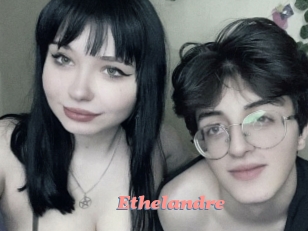 Ethelandre