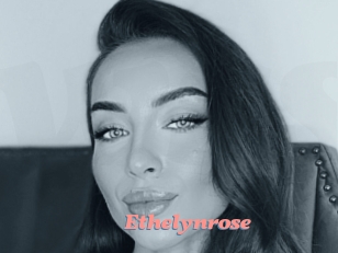 ethelynrose Webcam Sex Site