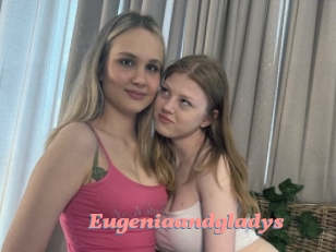 Eugeniaandgladys