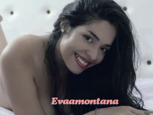 Evaamontana