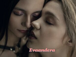 Evaandera