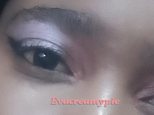 Evacreamypie