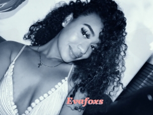 evafoxs Webcam Sex Site