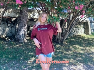 Evalemann