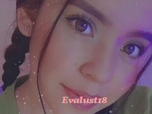 evalust18 Webcam Sex Site