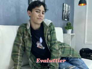 Evaluttier