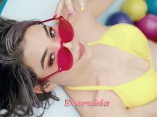 Evarubio
