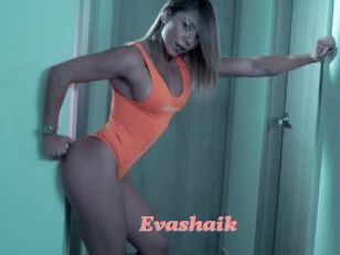Evashaik