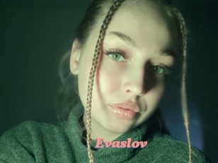 Evaslov