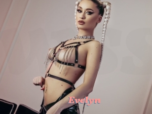 evelyn Webcam Sex Site