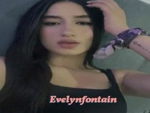 Evelynfontain