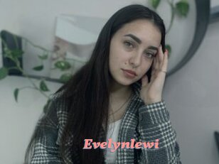 evelynlewi Webcam Sex Site