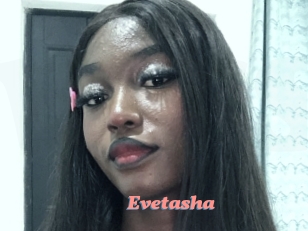 evetasha Webcam Sex Site