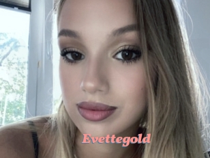 Evettegold