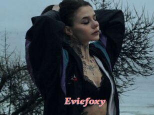 eviefoxy Webcam Sex Site