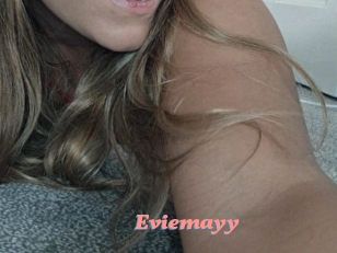 eviemayy Webcam Sex Site