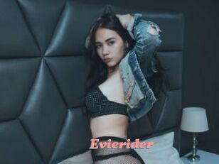 Evierider